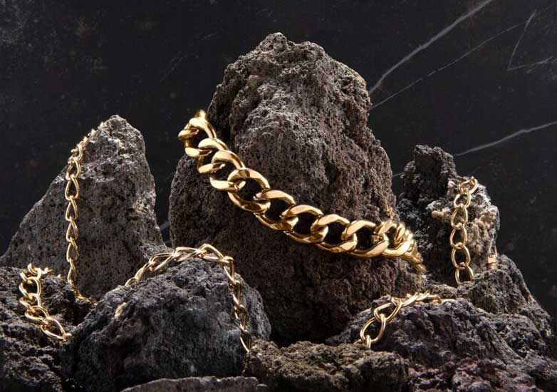 Men's Stones Bracelets